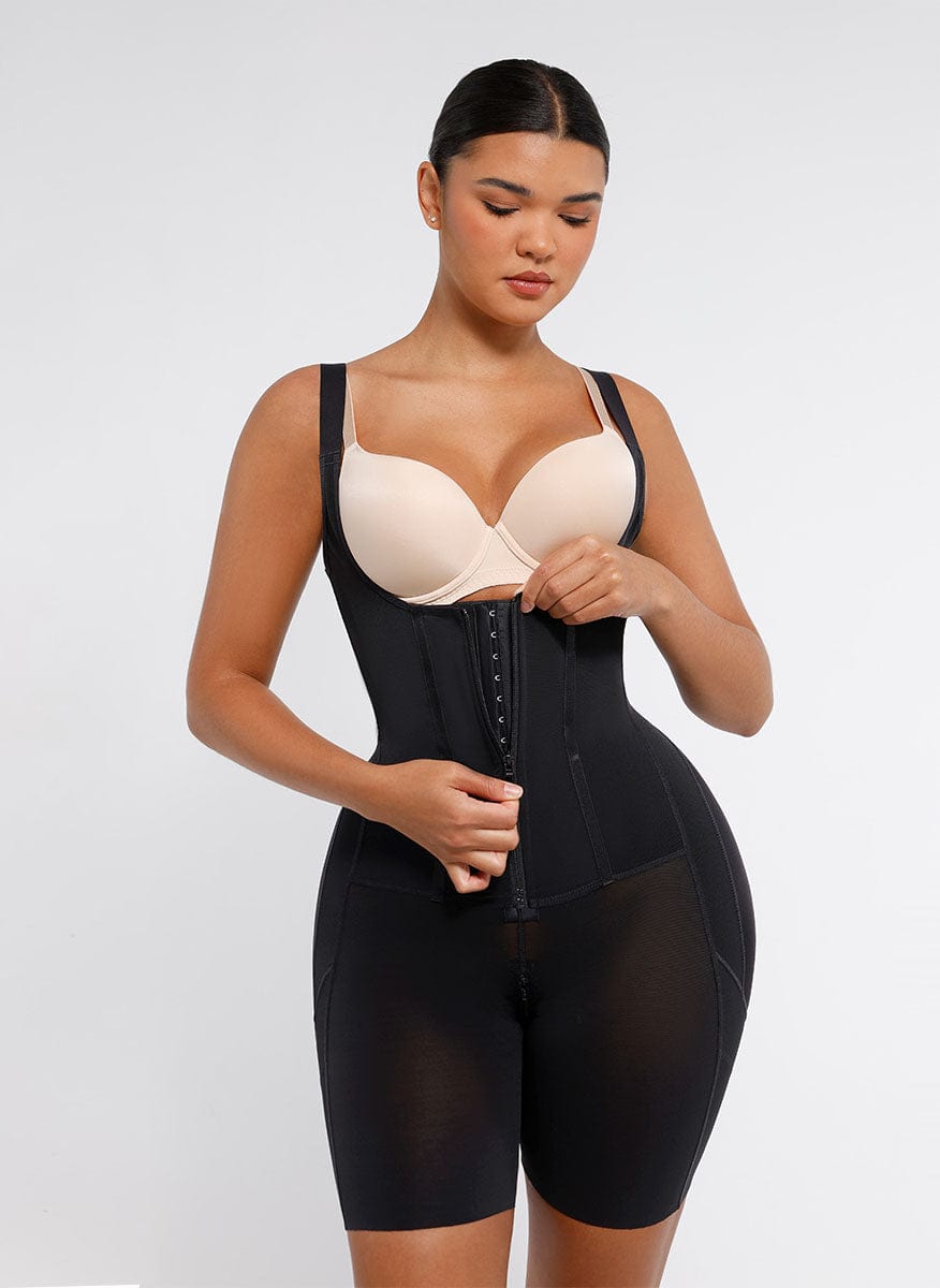 The Waist Warrior Shaper