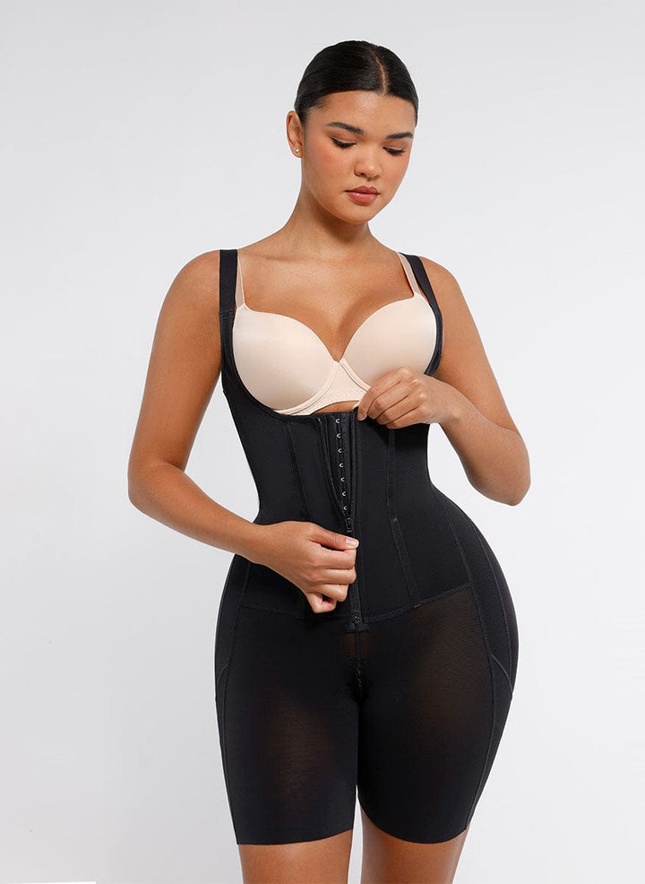 The Waist Warrior Shaper
