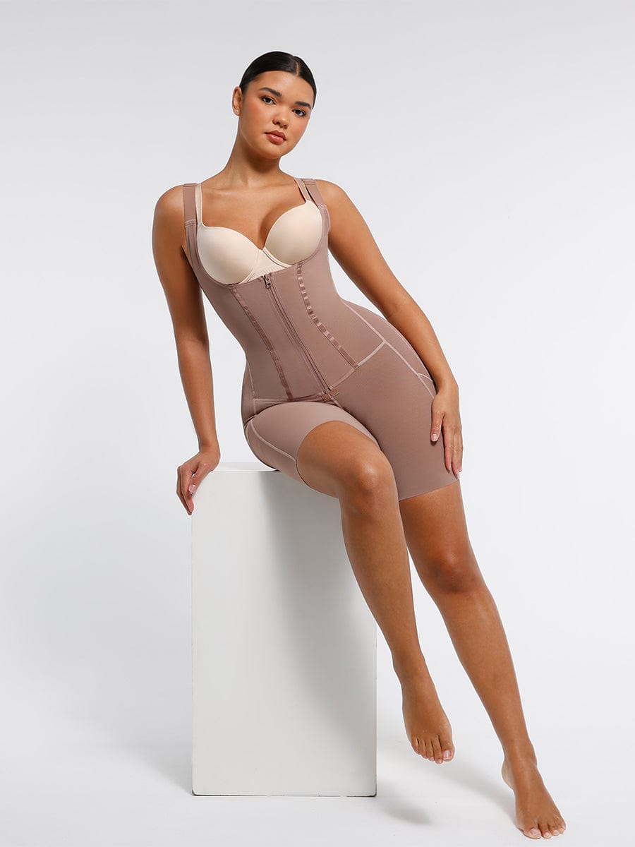 The Waist Warrior Shaper