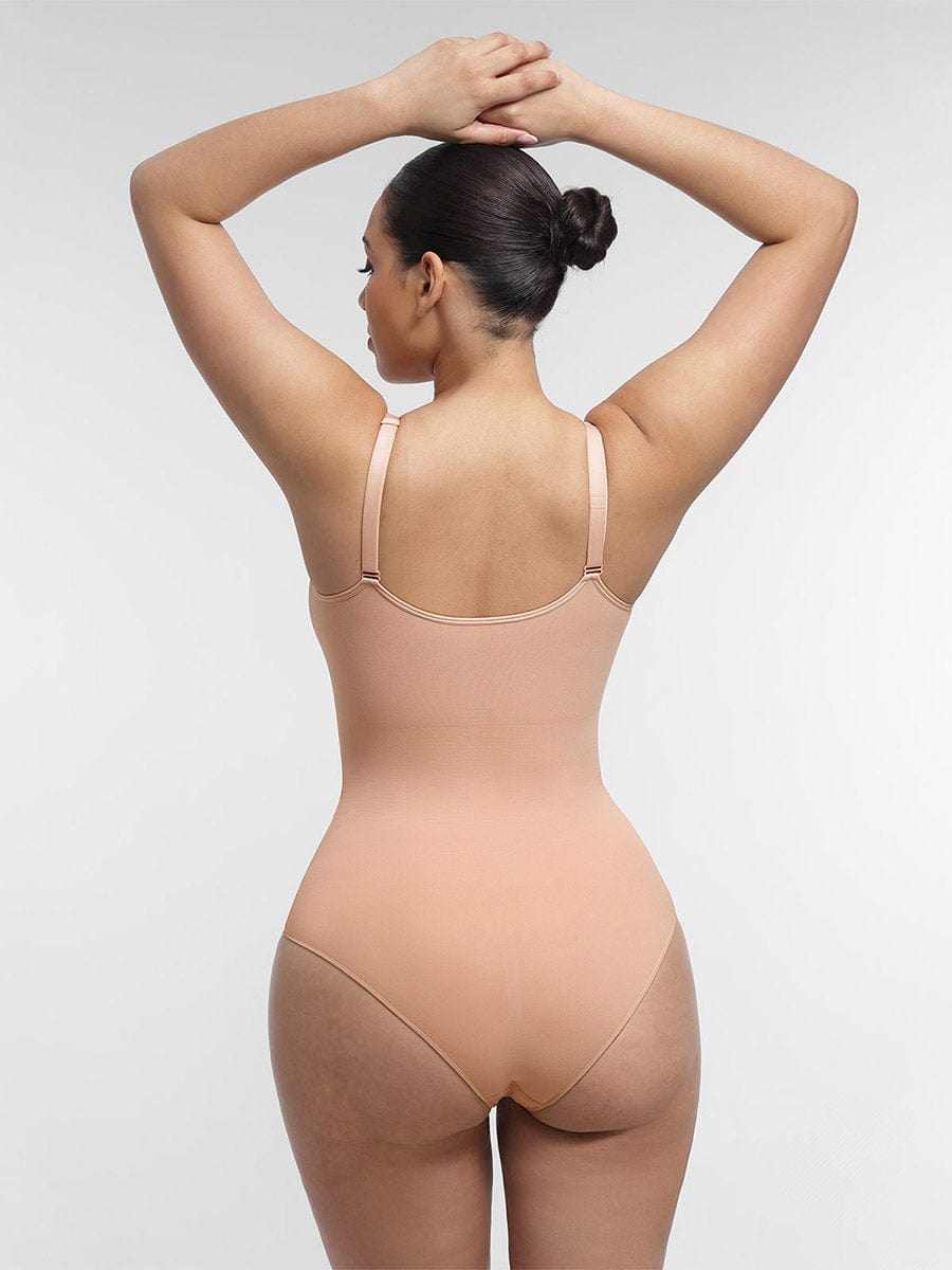 The Invisible Bodysuit