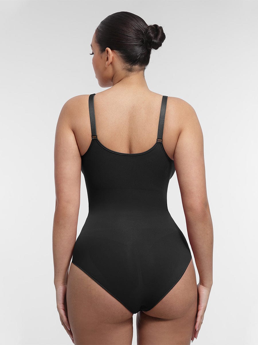 The Invisible Bodysuit