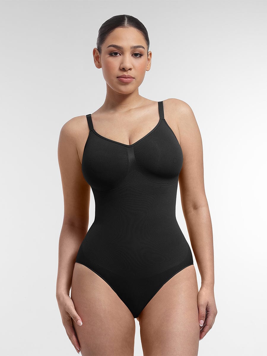 The Invisible Bodysuit
