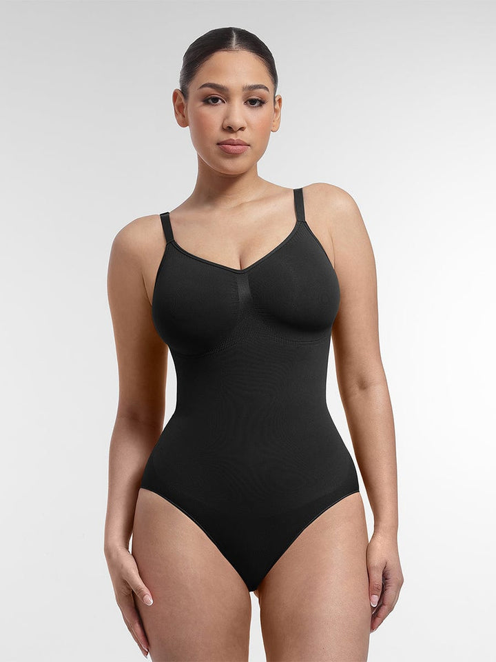 The Invisible Bodysuit