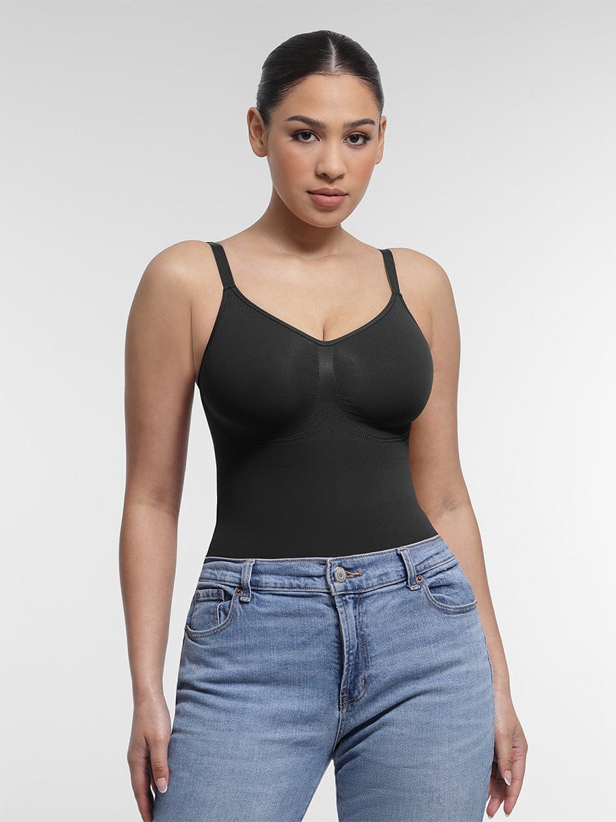 The Invisible Bodysuit