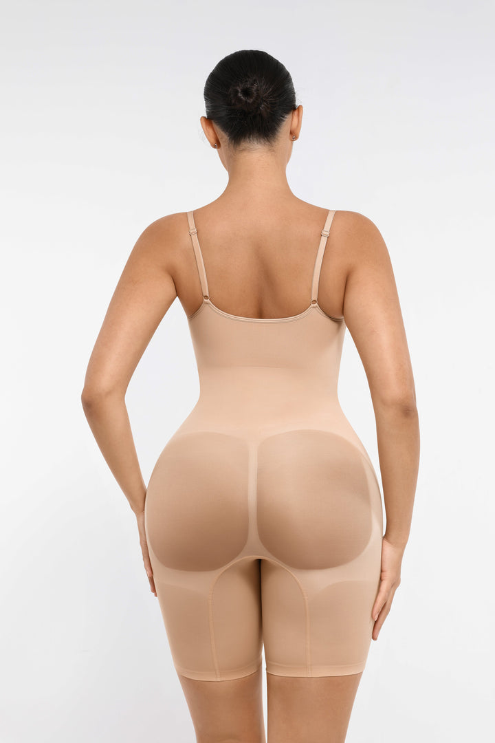 One Piece Wonder Bodysuit