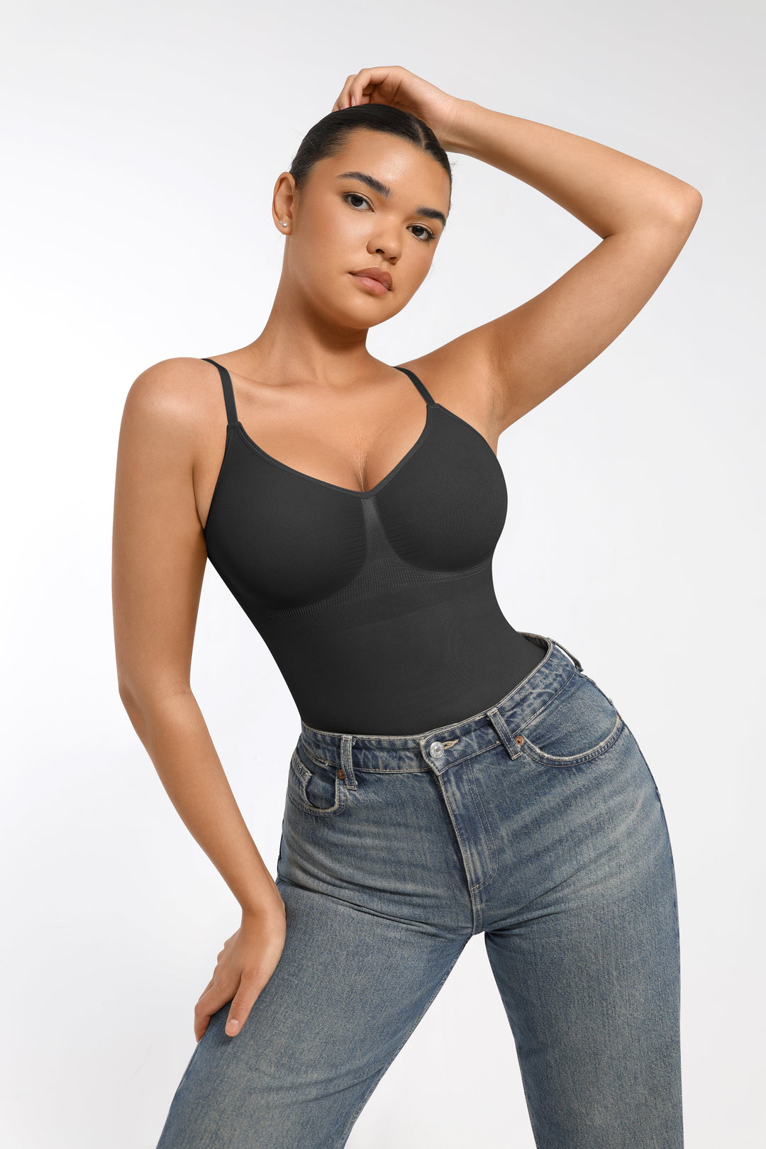 One Piece Wonder Bodysuit