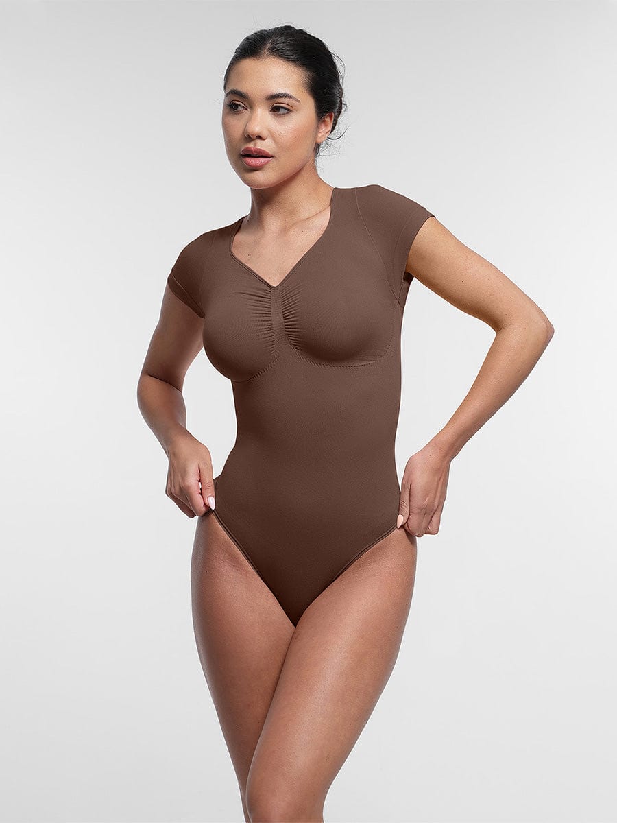 The Perfect Sculpt Thong Body