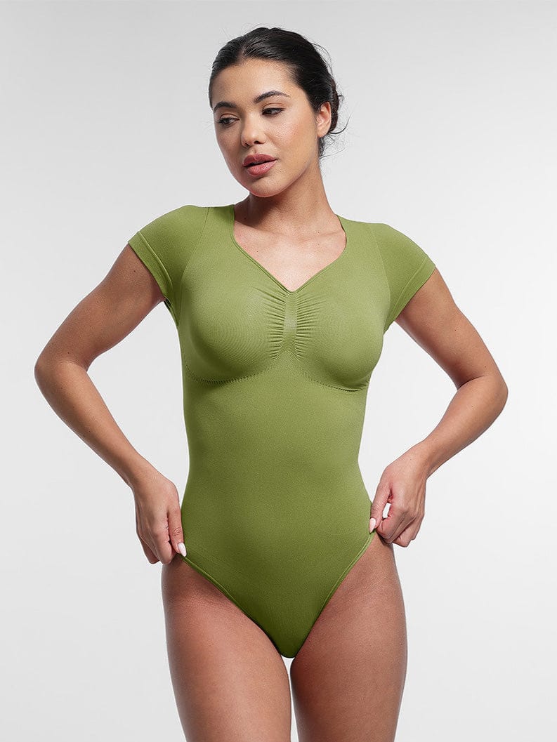 The Perfect Sculpt Thong Body