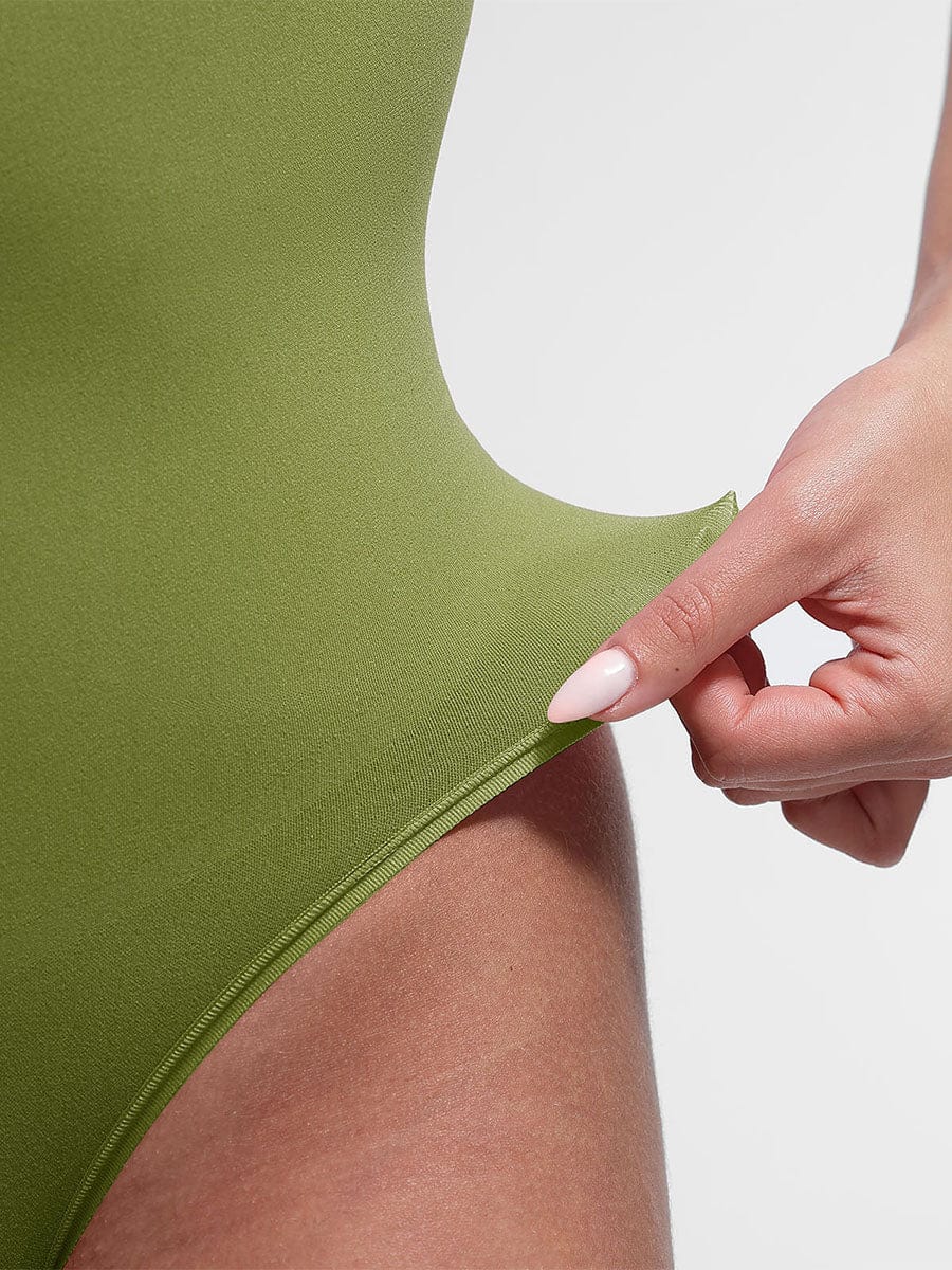 The Perfect Sculpt Thong Body