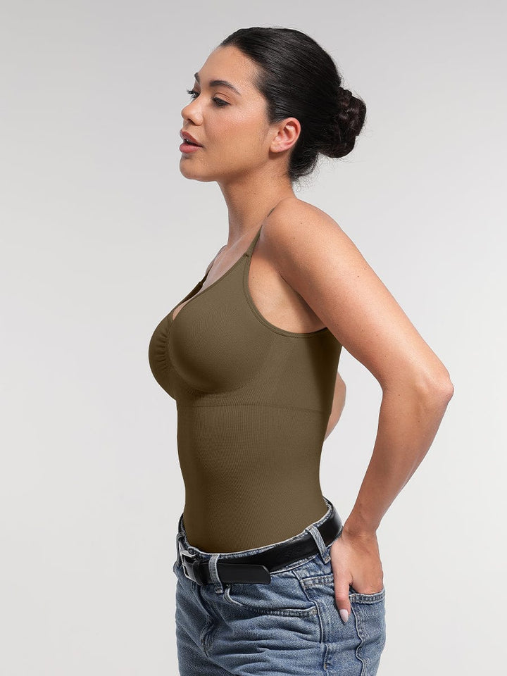 Zero Effort Full Effect Thong Body