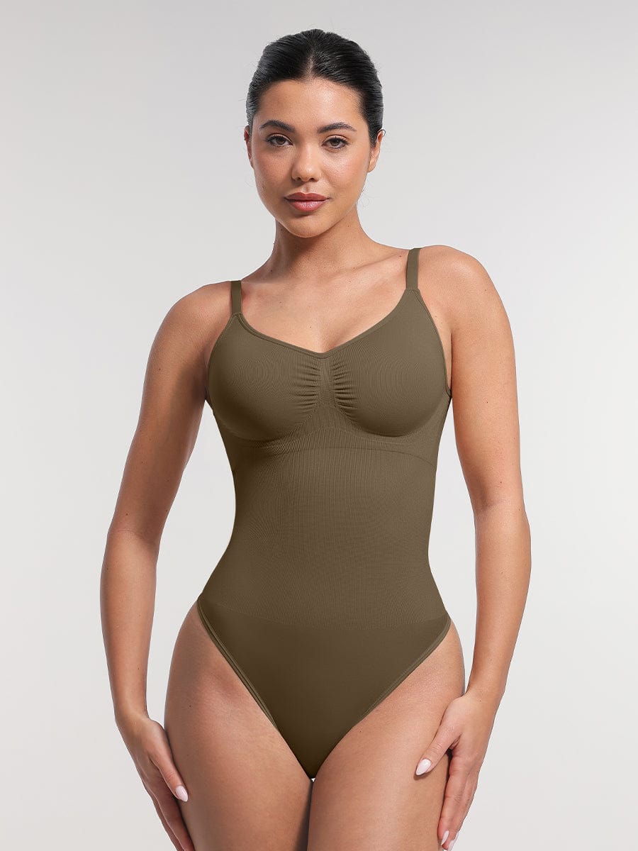 Zero Effort Full Effect Thong Body