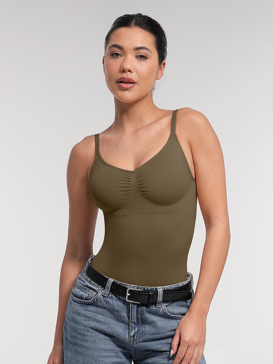 Zero Effort Full Effect Thong Body