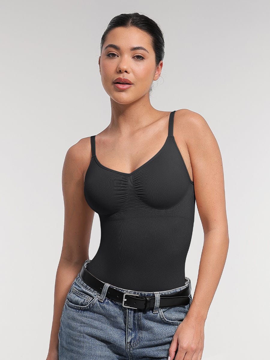 Zero Effort Full Effect Thong Body