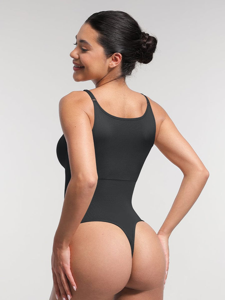 Zero Effort Full Effect Thong Body