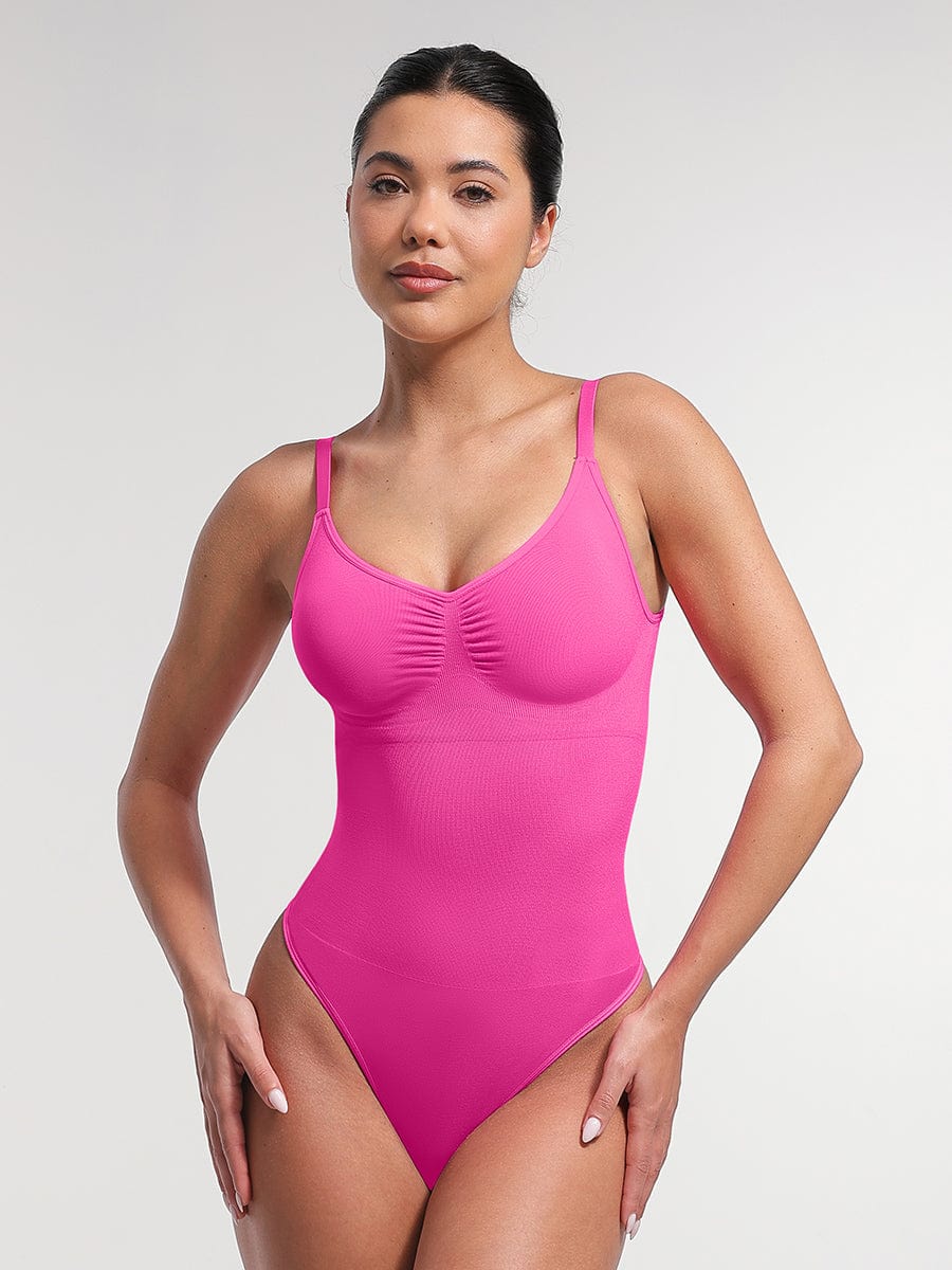 Zero Effort Full Effect Thong Body