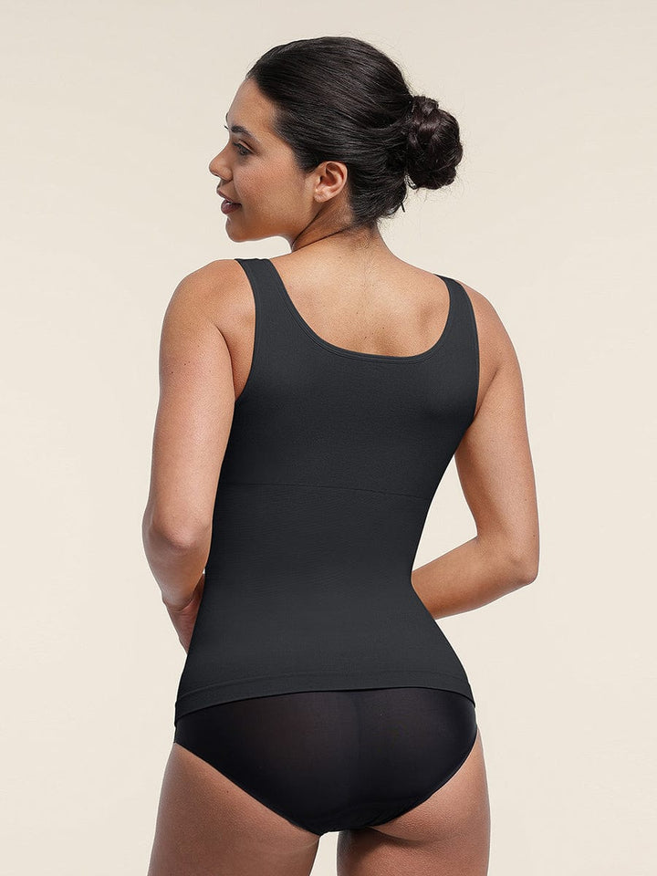 Zero Effort Full Effect Top