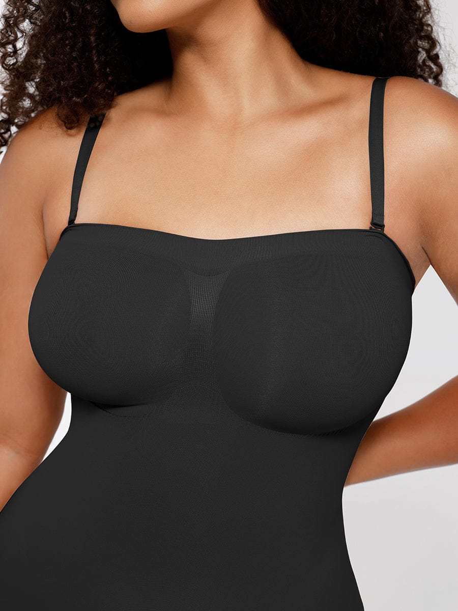 No Strings Attached Bodysuit