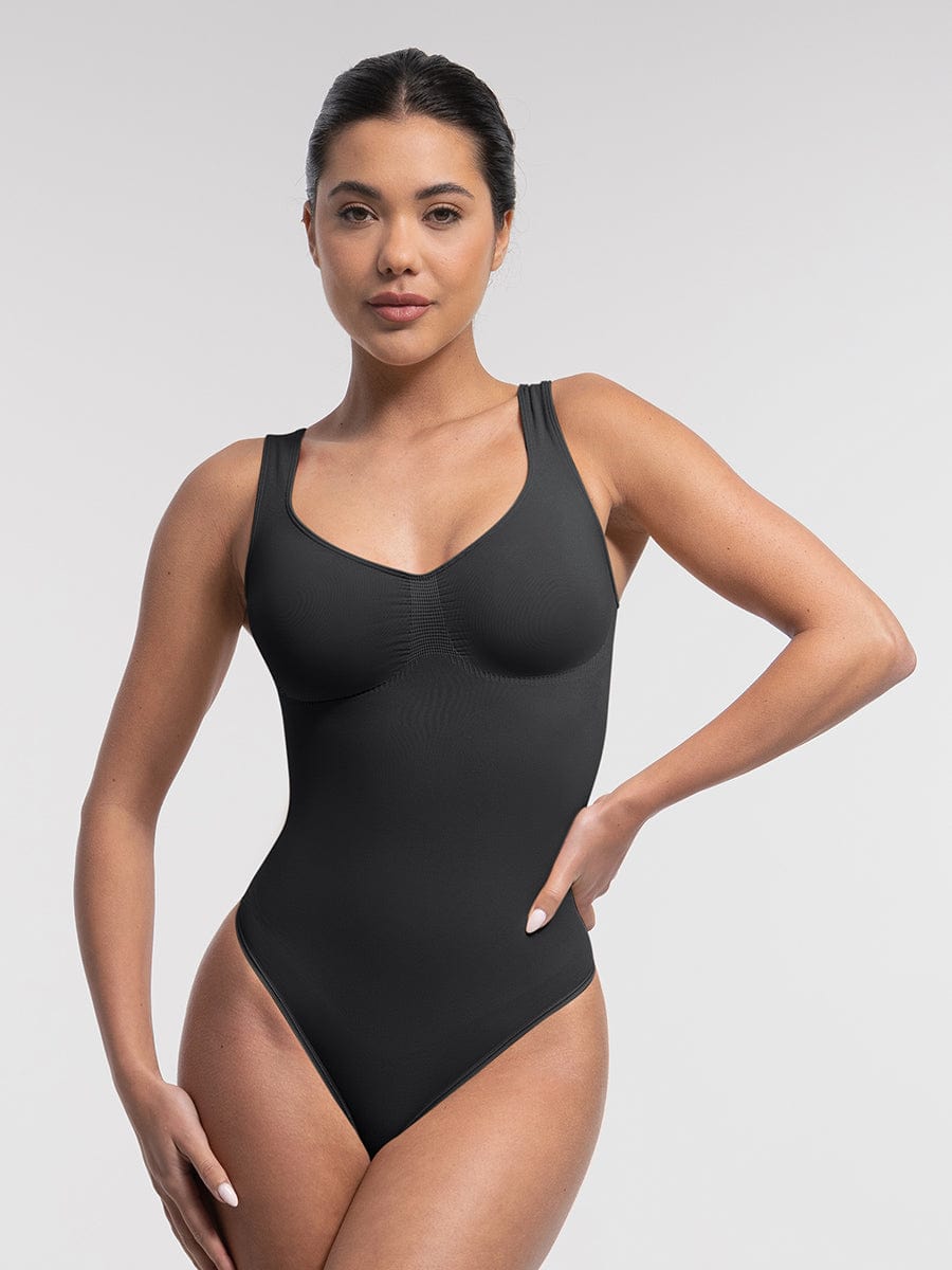 Zero Effort Full Effect Thong Body V2