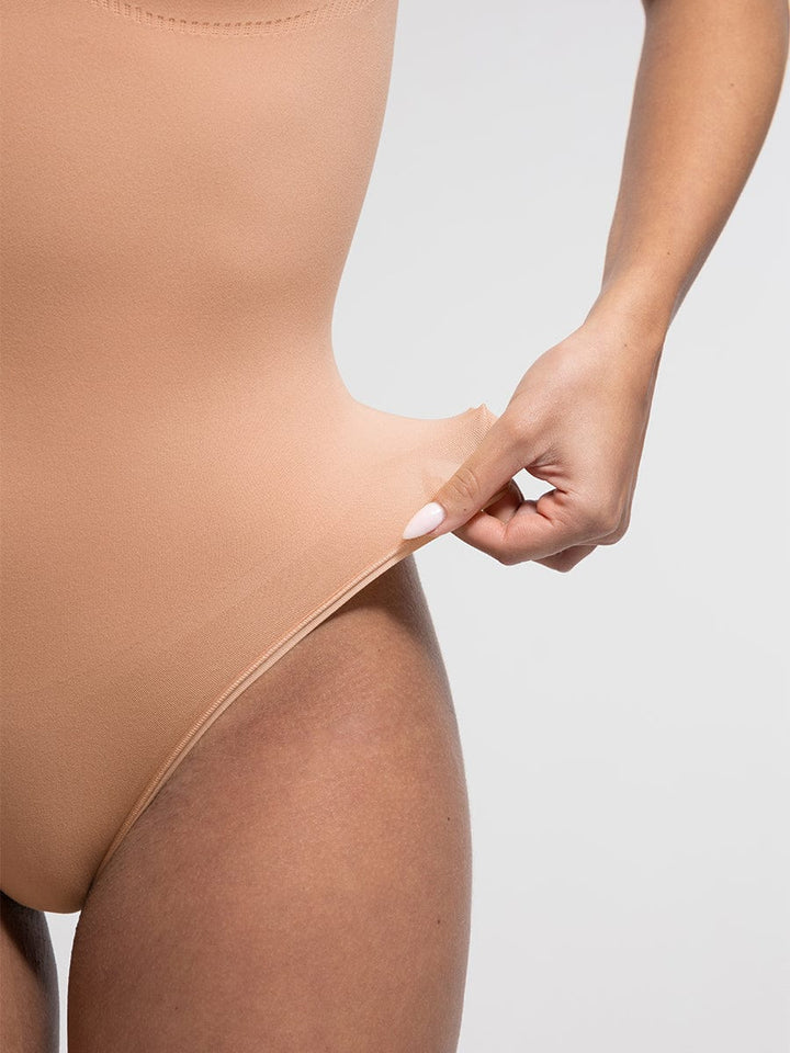 Zero Effort Full Effect Thong Body V2