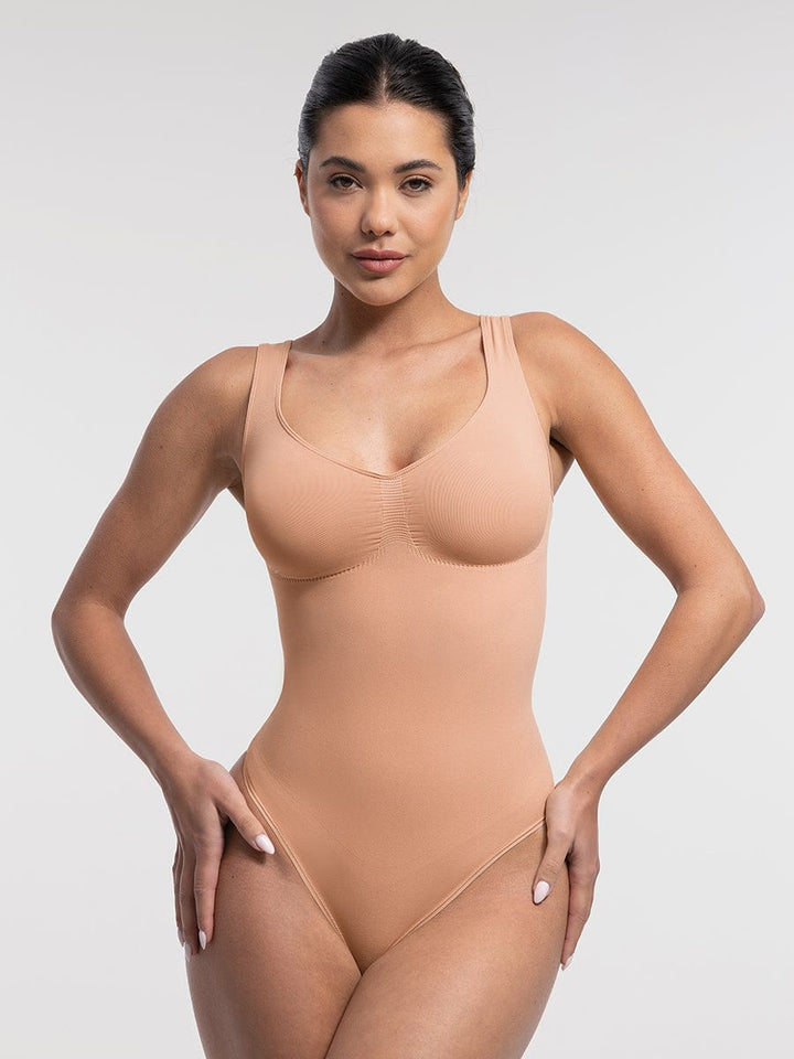 Zero Effort Full Effect Thong Body V2