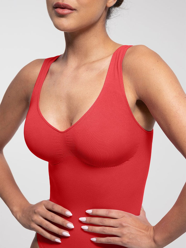 Zero Effort Full Effect Thong Body V2