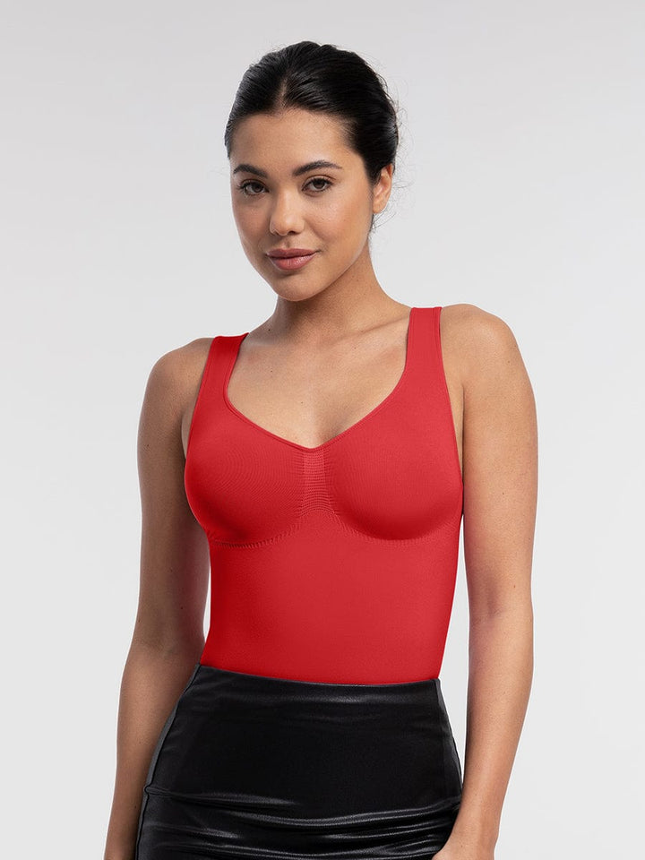 Zero Effort Full Effect Thong Body V2