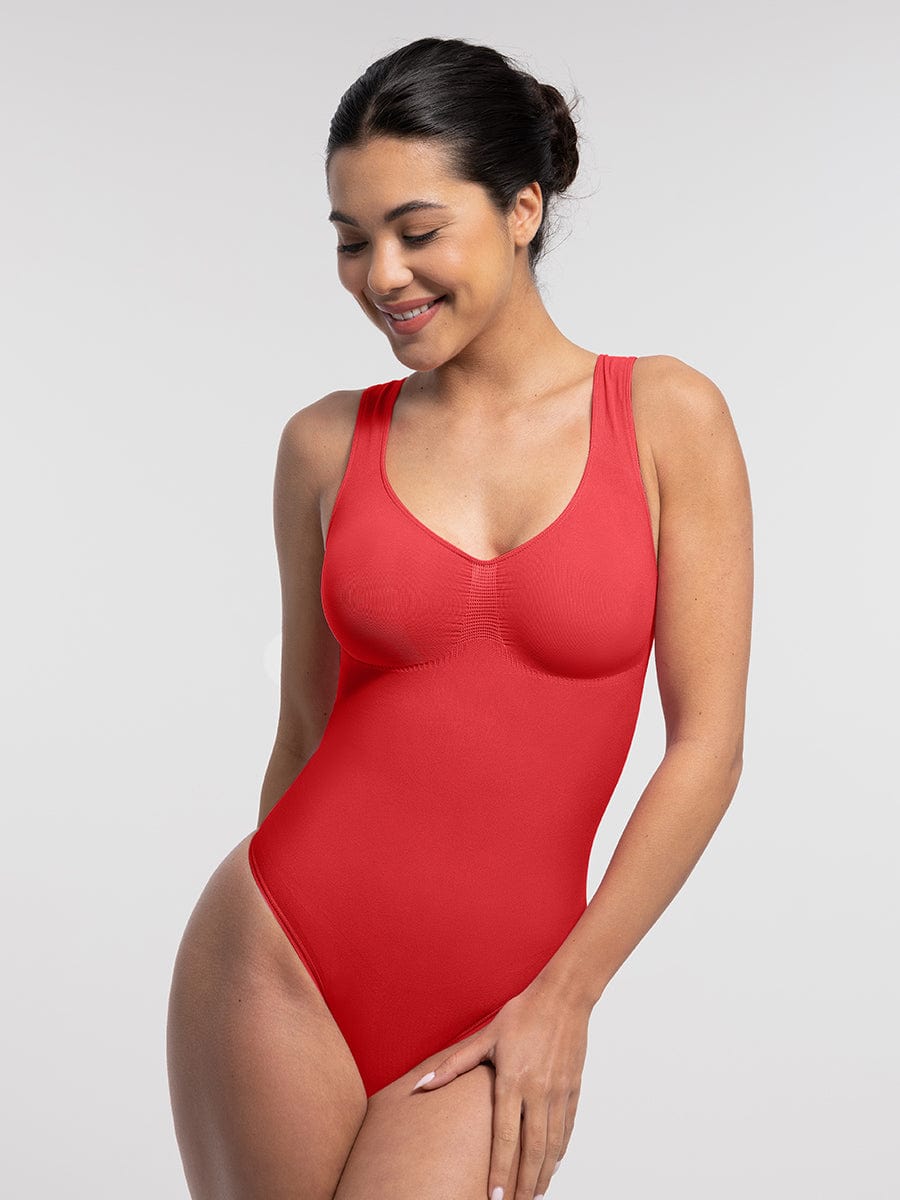 Zero Effort Full Effect Thong Body V2