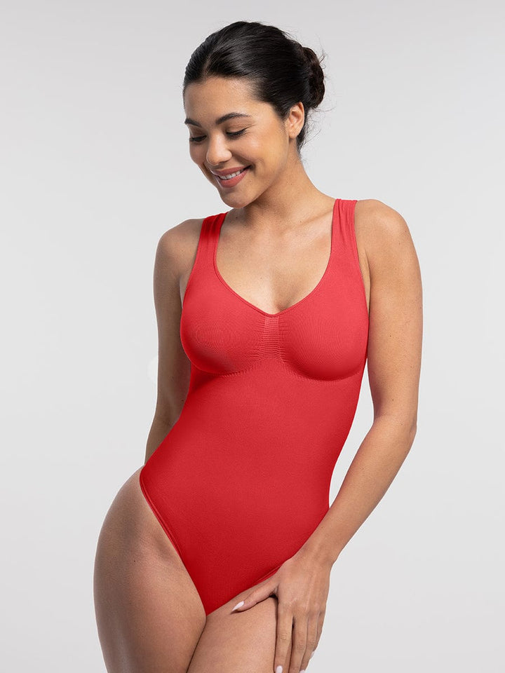 Zero Effort Full Effect Thong Body V2