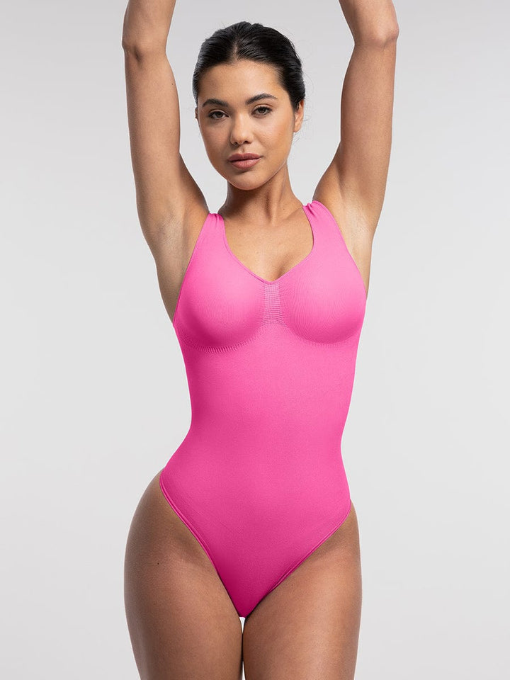 Zero Effort Full Effect Thong Body V2