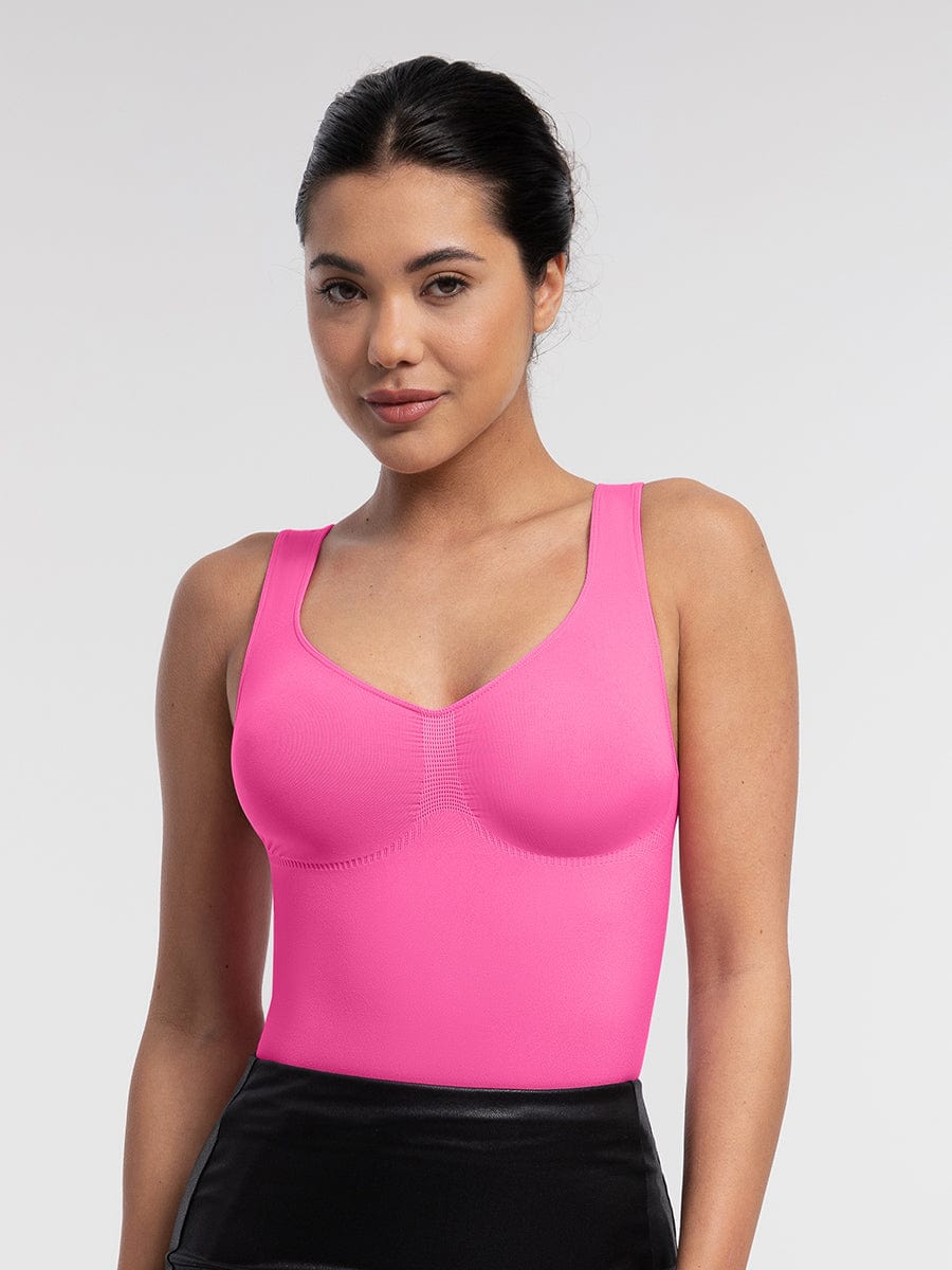 Zero Effort Full Effect Thong Body V2