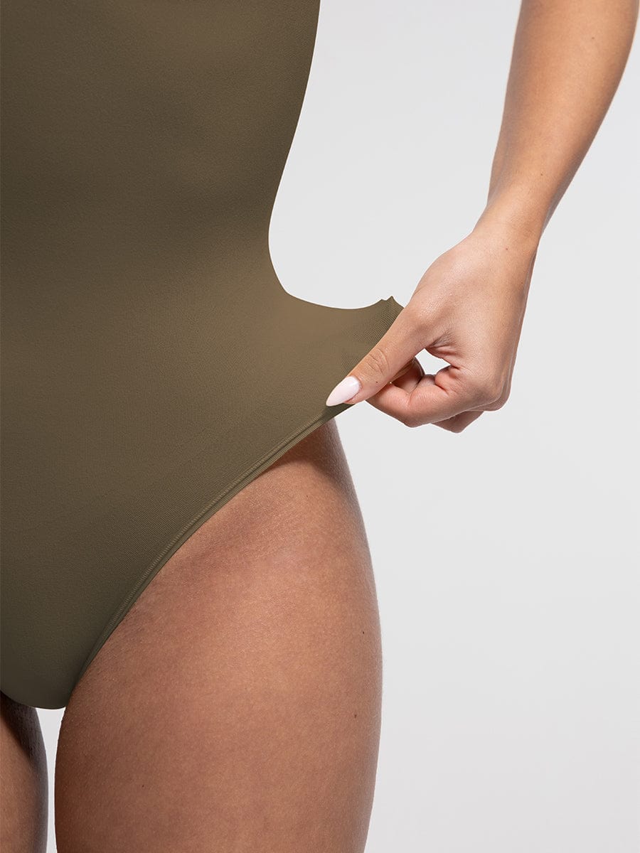 Zero Effort Full Effect Thong Body V2