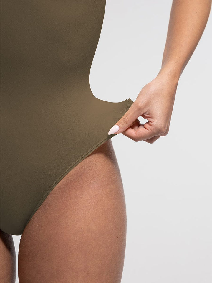 Zero Effort Full Effect Thong Body V2