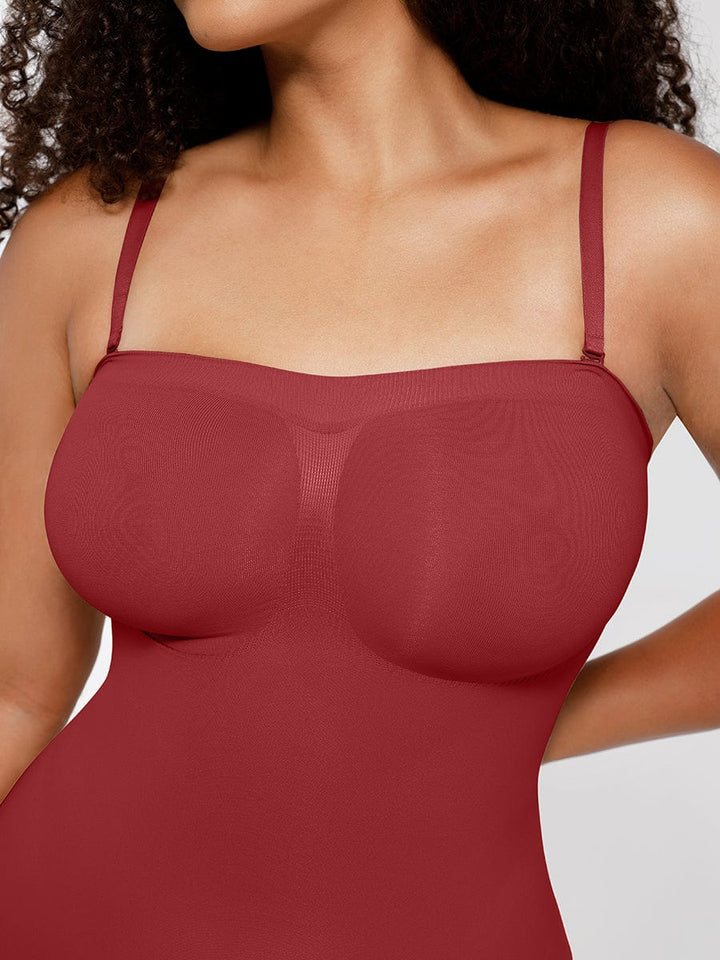 No Strings Attached Bodysuit