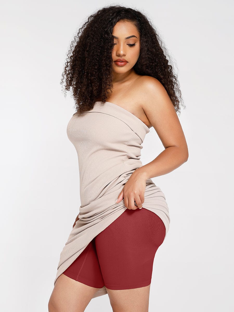 No Strings Attached Bodysuit