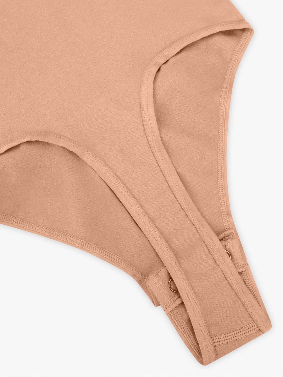 Zero Effort Full Effect Thong Body V2