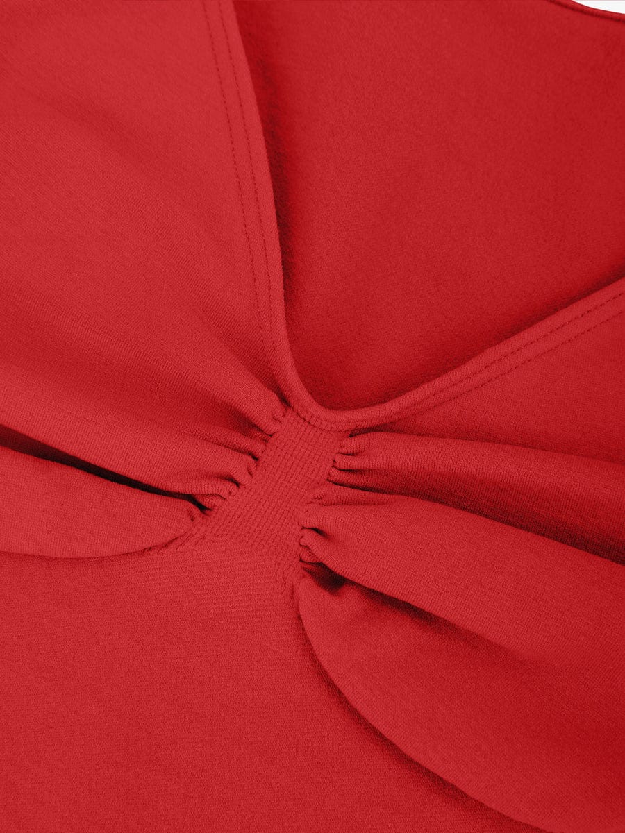 Zero Effort Full Effect Thong Body V2