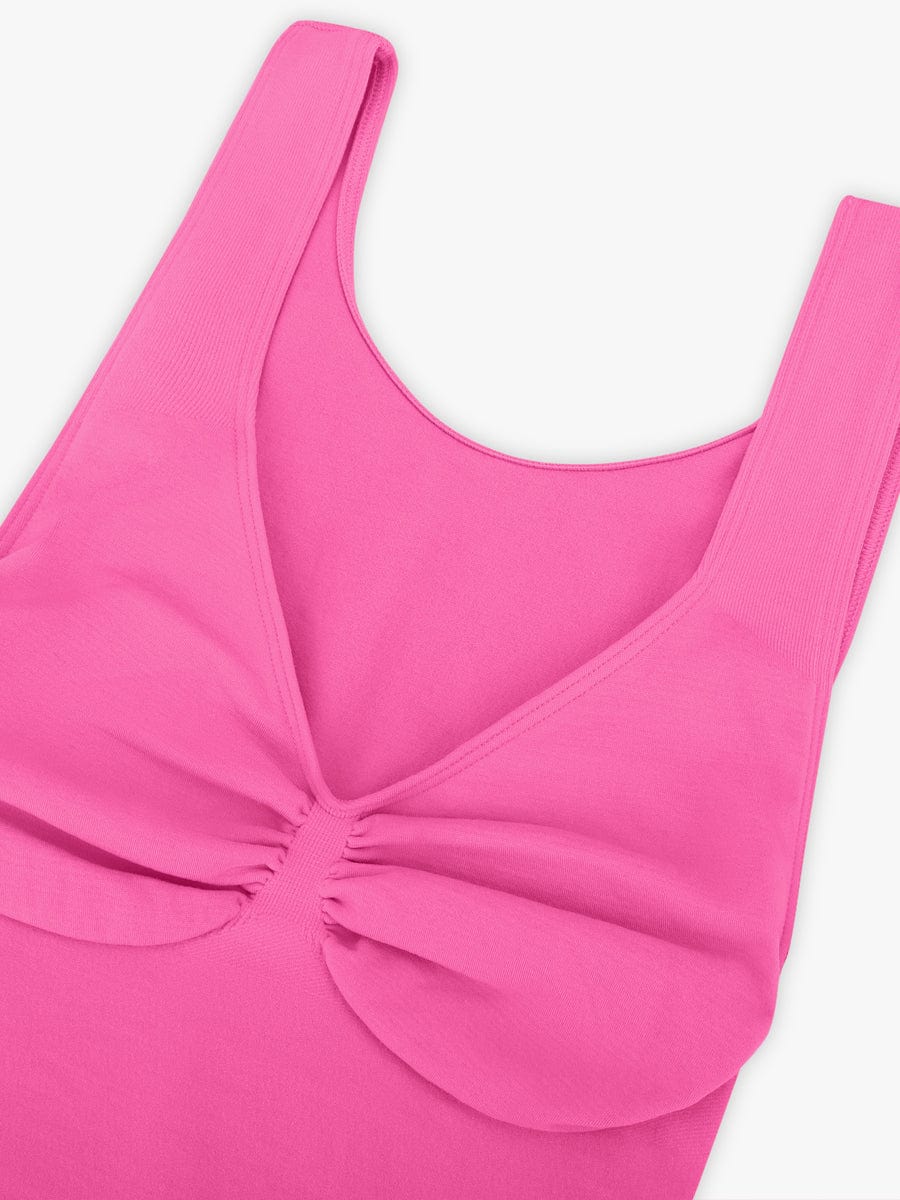 Zero Effort Full Effect Thong Body V2