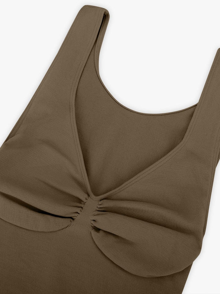 Zero Effort Full Effect Thong Body V2