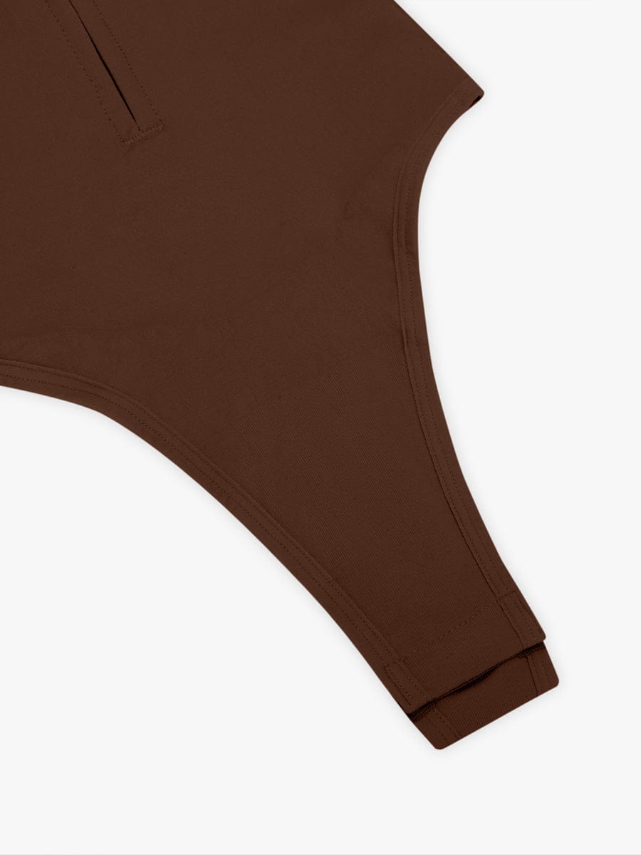 Cheeky Business Thong Body