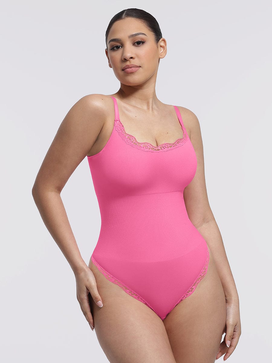 Barbie Dreams Thong Body