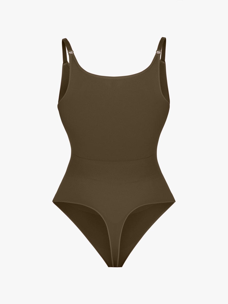 Zero Effort Full Effect Thong Body