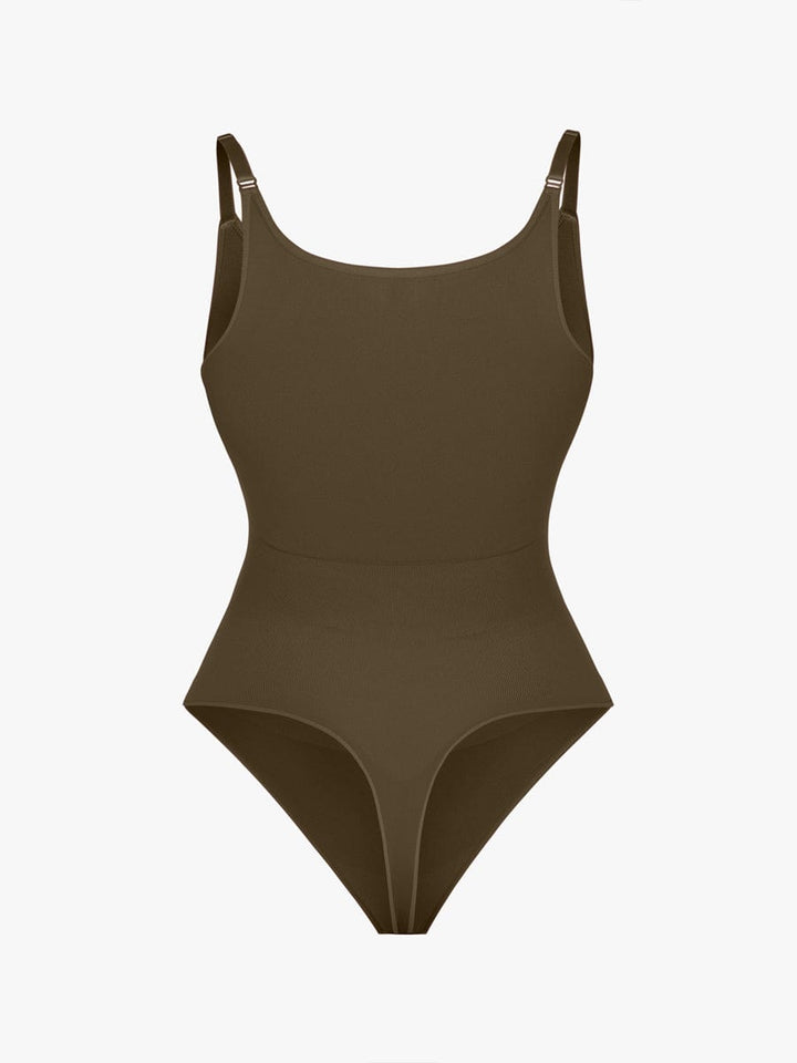 Zero Effort Full Effect Thong Body