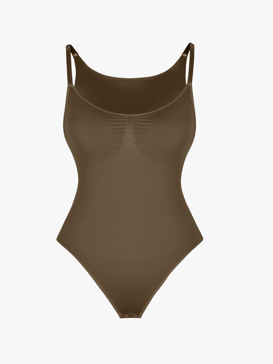 Zero Effort Full Effect Thong Body