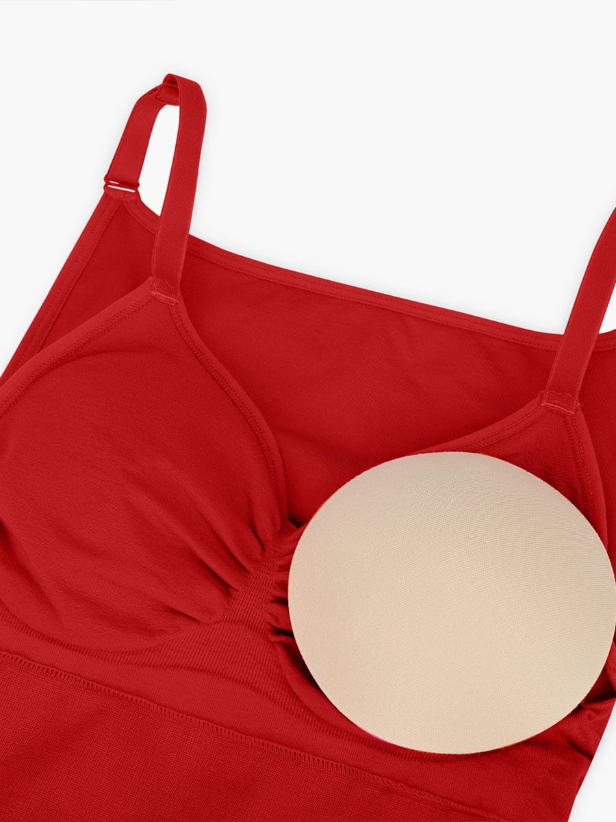 Zero Effort Full Effect Thong Body