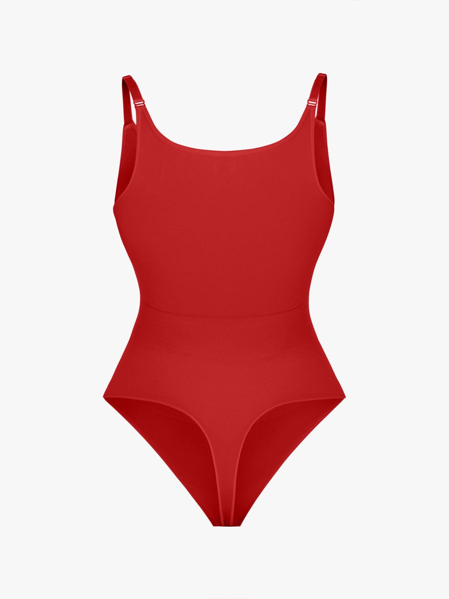 Zero Effort Full Effect Thong Body