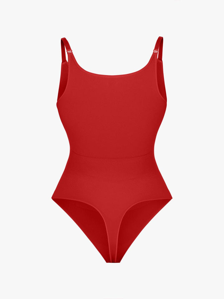 Zero Effort Full Effect Thong Body