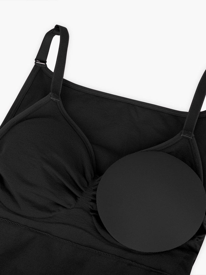 Zero Effort Full Effect Thong Body