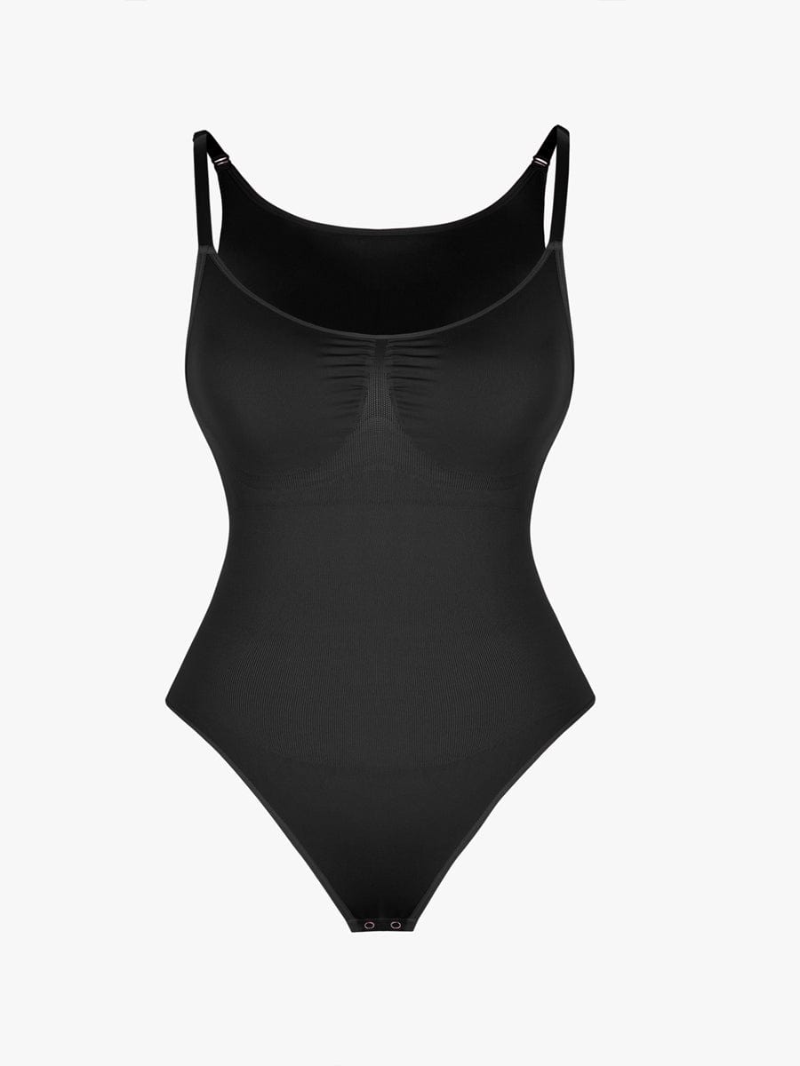 Zero Effort Full Effect Thong Body
