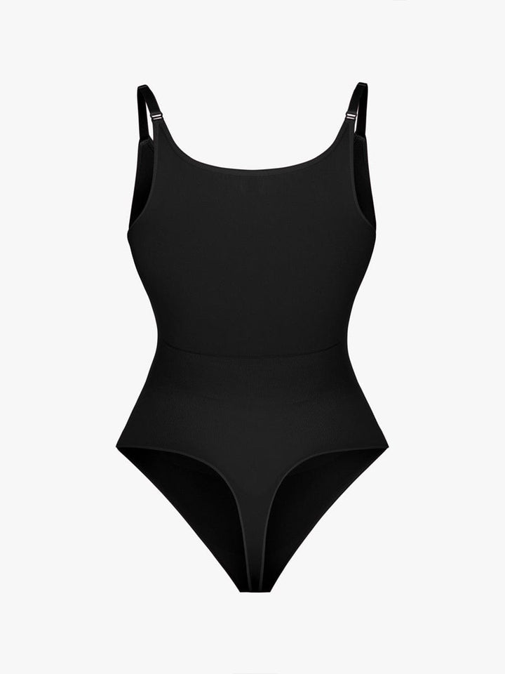 Zero Effort Full Effect Thong Body