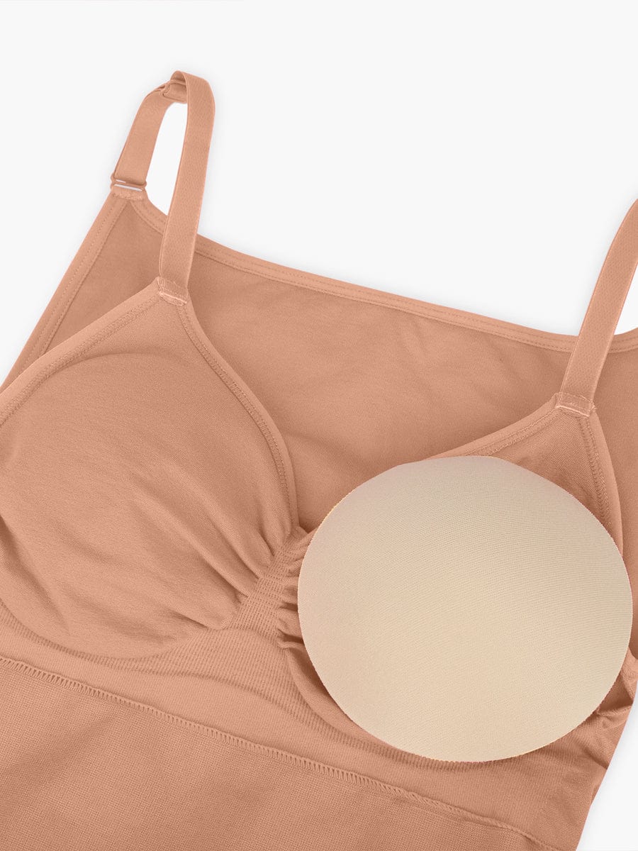 Zero Effort Full Effect Thong Body